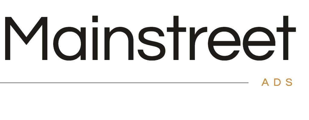 Mainstreet Ads
